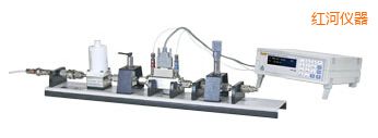�t��molbox RFM Gas Flow Calibrator Kits