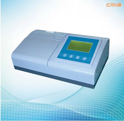 紅河農(nóng)藥殘毒快速檢測儀