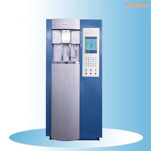 淮安時(shí)代高速環(huán)塊磨損試驗(yàn)機(jī)