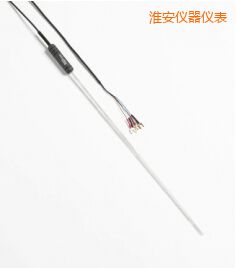 淮安高精度石英套管標準鉑電阻溫度計