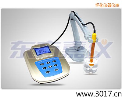 懷化臺(tái)式水質(zhì)硬度儀