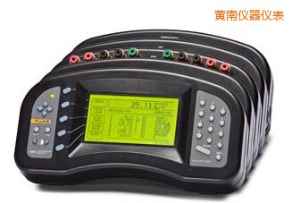 黃南堆棧式溫度巡檢系統(tǒng)