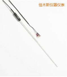 佳木斯高精度石英套管標(biāo)準(zhǔn)鉑電阻溫度計(jì)