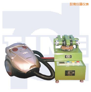 膠南滾動(dòng)磨損試驗(yàn)機(jī)