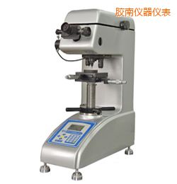 膠南時(shí)代數(shù)顯維氏硬度計(jì)