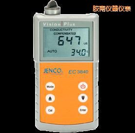 �z����������JENCO 3840��yʽ늌�(d��o)�ʃx/TDS/�}�Ȝy(c��)ԇ�x