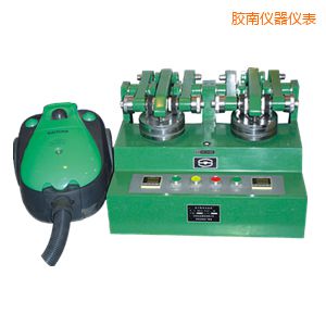 膠南滾動磨損試驗機