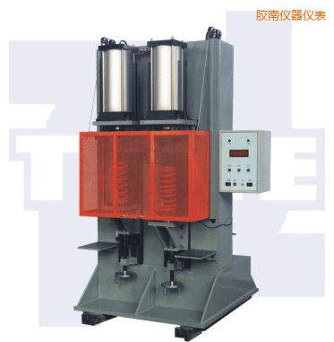 膠南氣動(dòng)式彈簧試驗(yàn)機(jī)