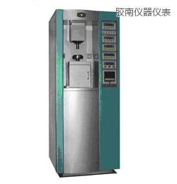 膠南時代立式萬能摩擦磨損試驗機