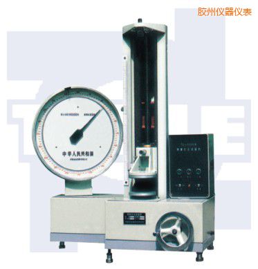 膠州機(jī)械式拉壓彈簧試驗機(jī)