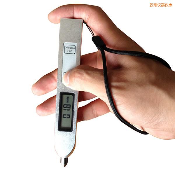 膠州測(cè)振儀