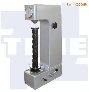 膠州時(shí)代高行程手動(dòng)洛氏硬度計(jì)