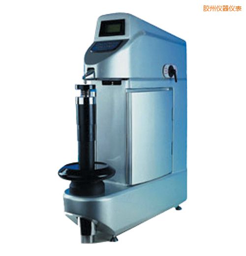 膠州全洛氏硬度計