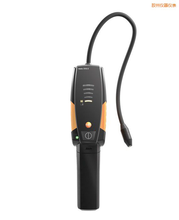 膠州制冷劑檢漏儀