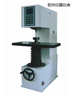 膠州布氏硬度計