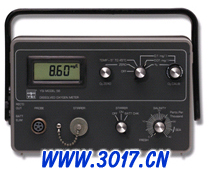 膠州實驗室溶解氧測量儀