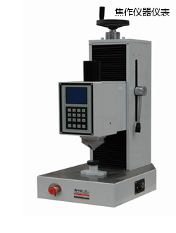 焦作自動(dòng)全洛氏硬度計(jì)