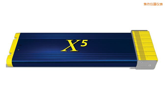 焦作爐溫測(cè)試儀(X5系列)