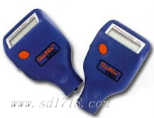 焦作涂鍍層測厚儀