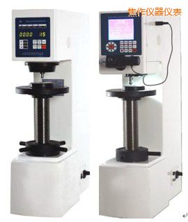 焦作時(shí)代THBS-3000DB直讀數(shù)顯布氏硬度計(jì)