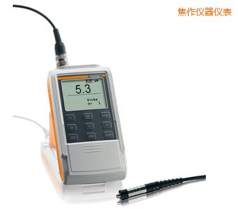 焦作手持式涂層測厚儀