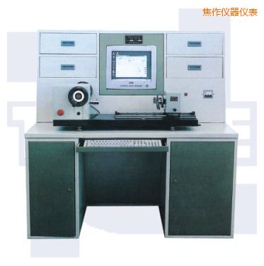 焦作微機控制自鎖螺母鎖緊性能試驗機XLW系列