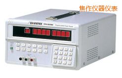 焦作單路輸出可編程線性直流電源