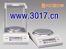 嘉興精密電子天平,21g,0.01mg