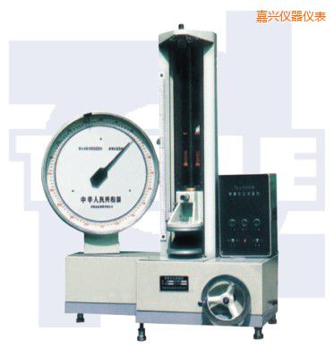 嘉興機(jī)械式拉壓彈簧試驗(yàn)機(jī)