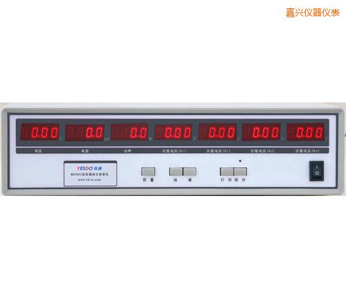 嘉興電子變壓器測(cè)試儀