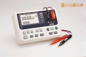 嘉興電池測試器
