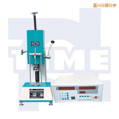 嘉興雙數(shù)顯示拉壓彈簧試驗(yàn)機(jī)