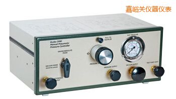 嘉峪關(guān)手動(dòng)精密氣體壓力調(diào)節(jié)器