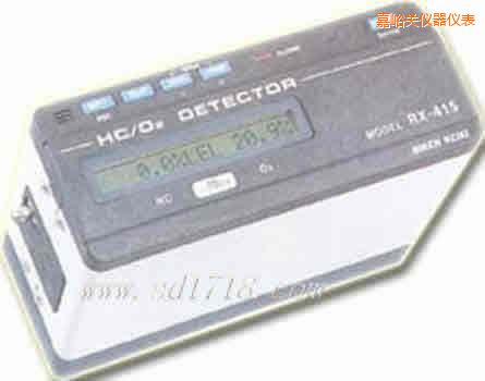 嘉峪關(guān)組合型氣體檢測(cè)儀