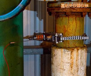 嘉峪關在線腐蝕壁厚監(jiān)控儀