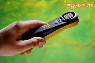 嘉峪關一氧化碳測量儀