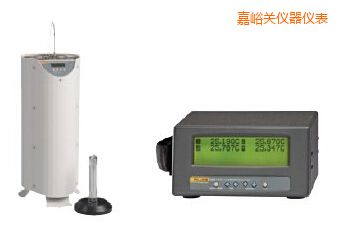 嘉峪關水三相點系統(tǒng)(配套工業(yè)鉑電阻檢定方案)