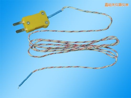 嘉峪關點式線狀熱電偶