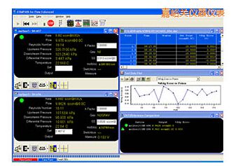 �����PCOMPASS for Flow У��ܛ��