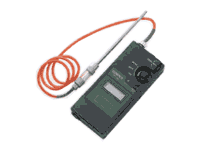 嘉峪關(guān)高靈敏度可燃性氣體濃度計(jì)