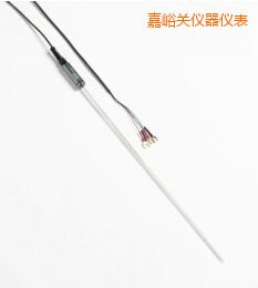 嘉峪關(guān)高性?xún)r(jià)比石英套管標(biāo)準(zhǔn)鉑電阻溫度計(jì)