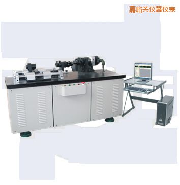 嘉峪關(guān)彎曲旋轉(zhuǎn)疲勞試驗機