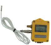 嘉峪關(guān)溫濕度記錄儀