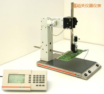 嘉峪關(guān)多層涂層測厚儀器