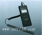 嘉峪關(guān)便攜式數(shù)顯溫濕度計