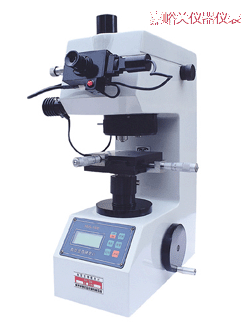 嘉峪關(guān)小負(fù)荷維氏硬度計