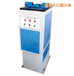 嘉峪關(guān)時(shí)代電動夏比沖擊試樣缺口拉床