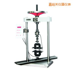 嘉峪關電子式人造板試驗機