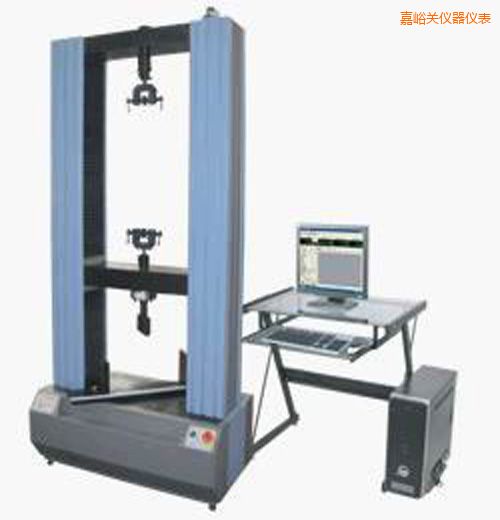 嘉峪關(guān)微機控制電子式人造板試驗機