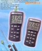 溫度計,型號:TES-1319,品牌:臺灣泰仕TES